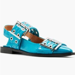 Steve Madden Graya Slingbacks